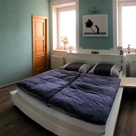 3 Bedroom House In Calm Area *