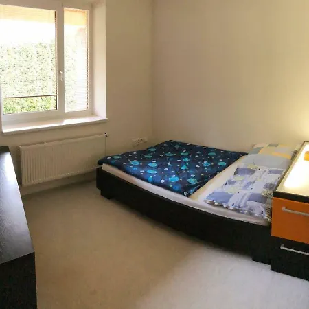 3 Bedroom House In Calm Area