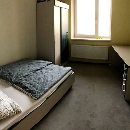 3 Bedroom House In Calm Area Feriehus Benesov (Blansko)