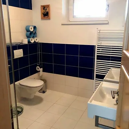 3 Bedroom House In Calm Area